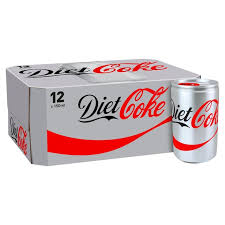 Diet Coke Morrisons