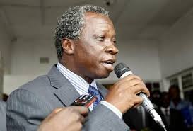 Continue resting in peace Mr. Mike Mulongoti 🙏