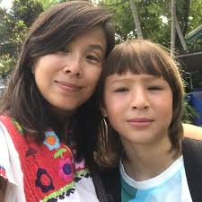 Heartbreak Hotel. Me and my sweet wife Eileen in Miami Beach around 1987.  We fell madly in love in 1976, and stayed madly in love for decades, until  her passing two weeks