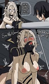 Beatrix The Eminence In Shadow hentai videos, GIFs, and images | Rule 34 App