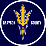 Northwood Girls JV Volleyball @ Grayson County
