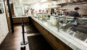 Our restaurant kitchen design and layout services are your solution to building the perfect kitchen. Designing The Modern Quick Service Restaurant Kitchen Qsr Magazine