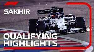 If one of these institutions accepts you, then you apply for the f1 visa. 2020 Sakhir Grand Prix Qualifying Highlights Youtube