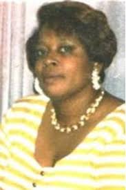 Anna Byer-McDowell Obituary in Rutherfordton at Ulysses D. Miller Funeral  Service, Inc.