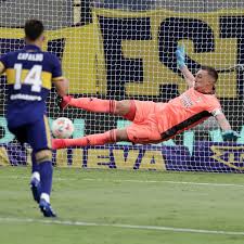 Luego el jugador pasó por el catania de italia y en la última temporada se desempeñó en eibar de la liga española. Resultado Partido Boca Vs River Hoy