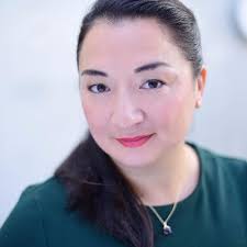 Elena Greer (@ElenaJGreer)