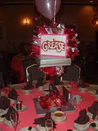 Show it with these licensed grease costumes featuring sandy, rizzo, danny and other favorite movie characters' costumes. Grease 50 S Theme Grease Themed Parties 70th Birthday Parties Party Themes