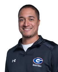 George Boys Basketball