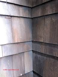 Per the label, covers 25 square feet @ 15 exposure. Guide To Wood Shingle Siding Installation Wood Shingle Types Wood Shingle Nailing Shingle Grades Shingle Patterns Shingle Stains