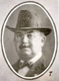 Dr Jefferson Davis Forster (1870-1938)