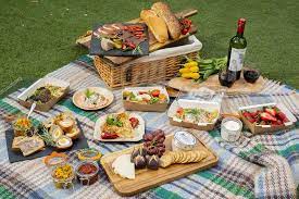 Family picnics are a perfect way for families to c. Some Best And Easy Picnic Foods To Enjoy Sentinelassam