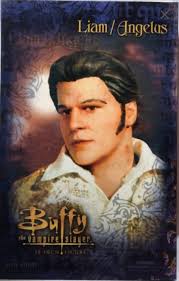 BUFFY THE VAMPIRE SLAYER FIGURE