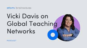 Last updated april 02, 2020. Vicki Davis On Global Teaching Networks Youtube