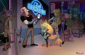 are fake ids scannable

