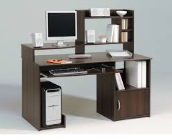 Coole Und Kreative Computer Zu Hause Zimmer Deko Ideen Mobelde Com Regal Schreibtisch Schreibtisch Schreibtisch Modern