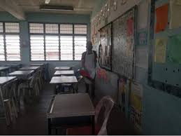 Kementerian pelajaran malaysia, melalui surat pekeliling ikhtisas bil.7/1999 bertarikh 10 jun 1999, telah menyarankan bahawa semua sekolah menengah di seluruh negara supaya menubuhkan kelab pencegahan jenayah. Sekolah Menengah Kebangsaan Gombak Setia Accueil Facebook