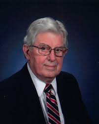 Cortland D. Peterson Obituary November 26, 2024