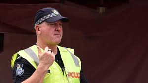 Last name, first name and initials. Tech Glitch Hits Qld Border As Police Call For Patience Amid Perfect Storm