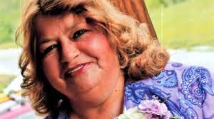 Barbara Tiano's Instagram, Twitter & Facebook