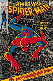 Pin On Vintage Superhero Poster Art