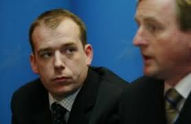 Darren Scully loses Fine Gael whip after remarks about African immigrants