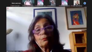 Confirmación del libro: Elisa Jiménez. Una de ellas