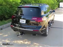 This type of circuitry generates less heat, optimal light. Trailer Wiring Harness Installation 2013 Acura Mdx Video Etrailer Com