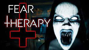 Fear Therapy | New Map | Nympho Bride - YouTube