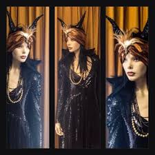 Costume shop is an attraction released with halloween event update on 12th october 2016. Maleficent Costume For Hire Agent Costume Bondi