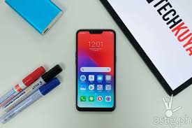 Realme C1 review: The "Entry-Level King ...