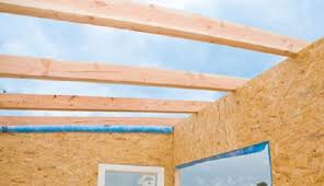 So Baust Du Das Dach Fur Ein Gartenhaus Gartenhaus Gartenhaus Bauen Gartenhaus Selber Bauen