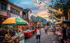 Here is a list of other places around the globe. 10 Best Things To Do In George Town In Malaysia In 2020