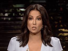 Julie banderas (born julie bidwell; Nolte Fox News Anchor Julie Banderas Melts Down Over Trump Tweet