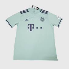 Sale Bayern Munich 18 19 Home Away Jersey Sports