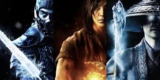 A failing boxer uncovers a family secret that leads him to a mystical tournament called mortal kombat where he meets a group of warriors who fight to the death in order to save the realms from the evil sorcerer shang tsung. Perfil Liberation Mortal Kombat 2021 Film Complet En Francais Hd Forum Vicerrectorado De Investigacion Y Posgrado Unmsm