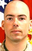 Marine Lance Cpl. Michael D. Glover| Military Times