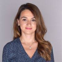 Chrissy Keller McCarthy