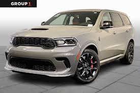Image result for Destroyer Gray 2024 Durango