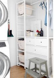 10 laundry room storage ideas that'll knock your socks off in the quest to stay organized, storage is king. 10 Favorite Laundry Rooms With Storage Ideas To Steal