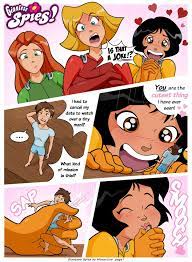 Giantess Spies – Mousticus - Comics Army HD phone wallpaper