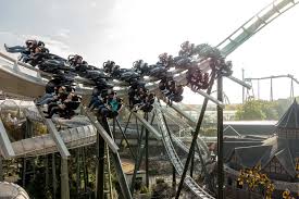 The heide park resort in soltau is the largest north german leisure and theme park in the lüneburg heath. Heide Park Mit Kleinkind Erfahrungen Und Tipps