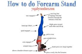 Click The Pic To Enlarge I Get A Lot Of Yoga Questions Asking For Tips On How To Do Inversions Especially Scorp Forearm Stand Headstand Yoga Teaching Yoga