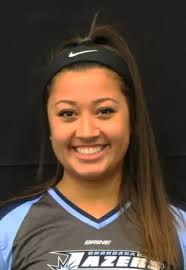 Cheyenne Burnam (3/28/2016)