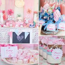 Maybe you would like to learn more about one of these? Best Birthday Party Ideas For Girls Popsugar Family