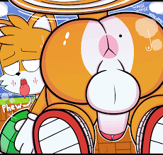 Post 5146828: Mykendyke Sonic_the_Hedgehog_(series) Tails