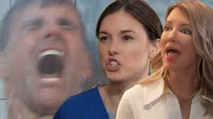 Nina betrays her daughter