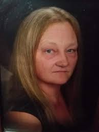 Chynethia Gail Mackey