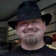 Michael Bolding (lrdmarcus)