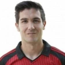 Profile A. Corral, : Info, news, matches and statistics