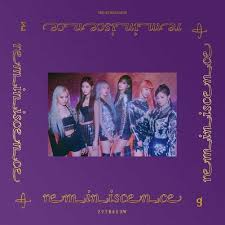 4.7 out of 5 stars 762. Everglow Reminiscence Album Version Poster Included